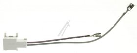 Filament Lamp - 00637567 Lamp-control [Bosch Siemens]