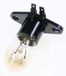 Oven Light - C00535092 482000100533 Lamp [Whirlpool Indesit]