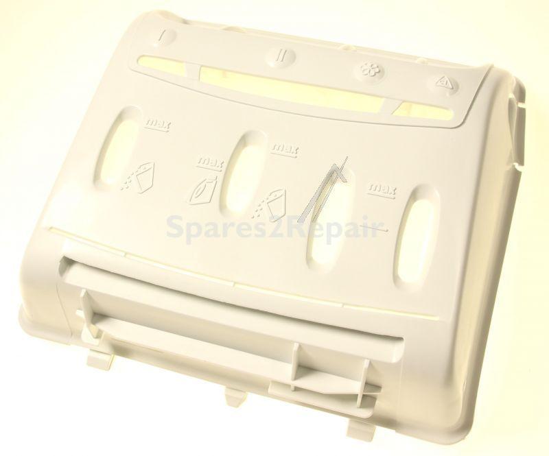 Hisense Gorenje Soap Dispenser - 792718 Soap Dispenser