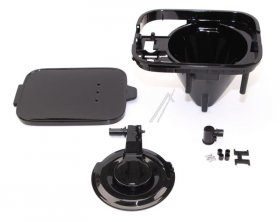 Fashion Electrical Flap - 3060000000572 Funnel Bracket Assembly