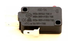 Teka Micro Switch - 83340932 Micro Switch Mot Rot Fr Abat Hv Mmx