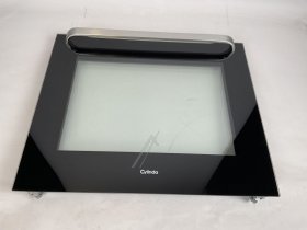 Oven Door - 9075645 Door 6222sj Es-508-in [Amica]
