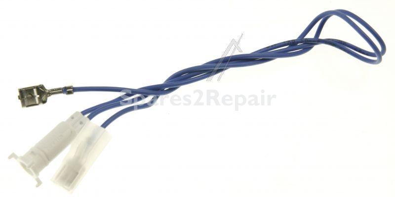 Hisense Gorenje Filament Lamp - 560704 Indicator 230v Bu-bu L300 N