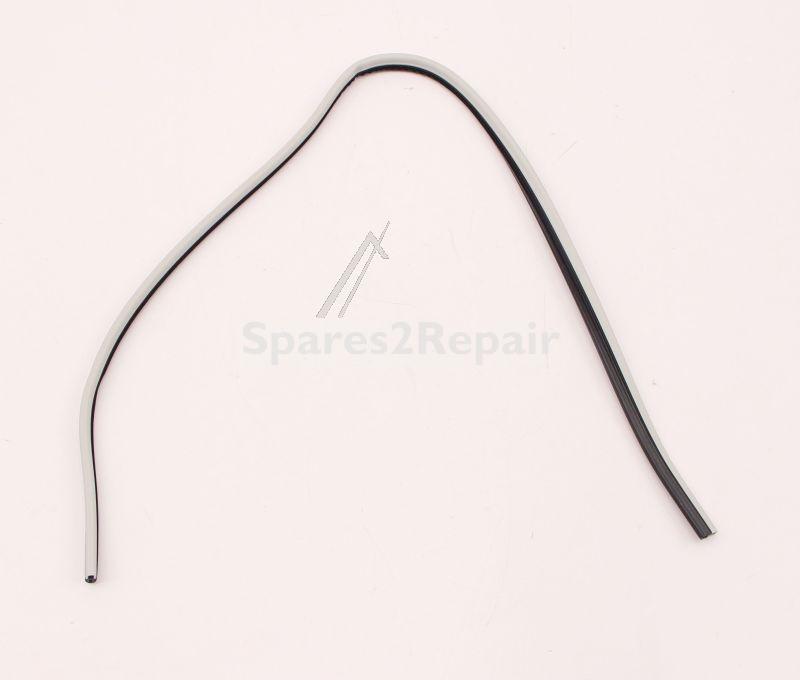 Sealing Materials - 40014314 Front Seal [Candy Hoover]