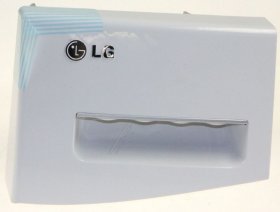 Lg Detergent Dispenser Cover - Agl72909712 Tray Screen