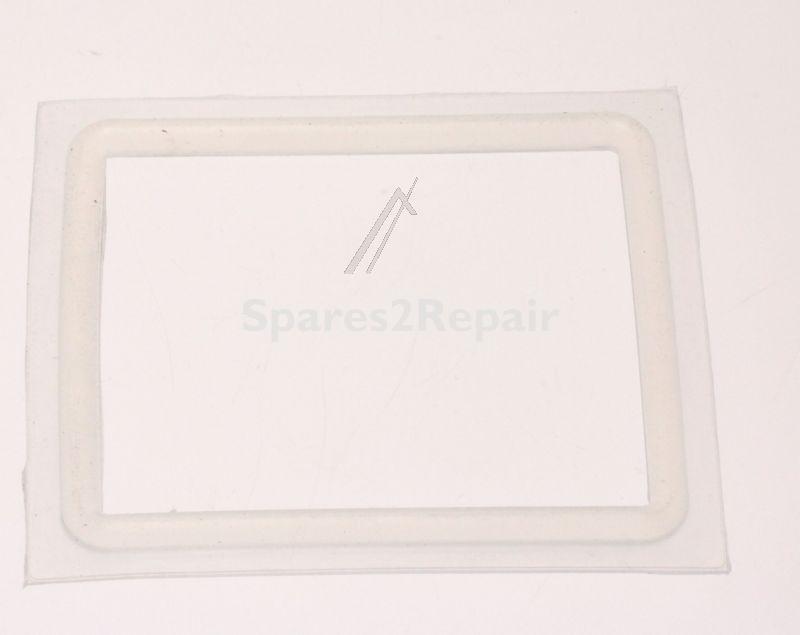 Samsung Sealing Materials - Da63-00359a Gasket-blade silicon sr-32 35