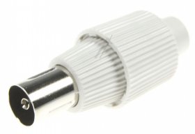 Kathrein Coaxial Socket - Emk 62 Iec-buchse