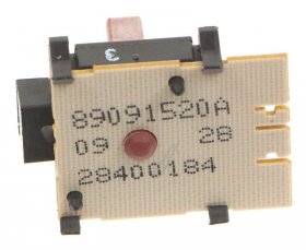 Liebherr Rotary Potentiometer - Rotary Potetiometer