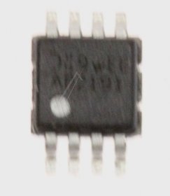 Samsung Various Ics - 1103-001195 Ic-eeprom 24c64 8kx8bit Sop 8p 150mil 10