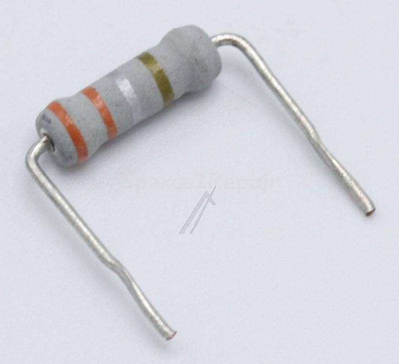 Sound United Safety Resistor - 0 33r-1w 90m-nh000160r Fuse Resistor - 0 33ohm 1w Fuse Resistor