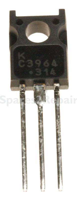 Sound United Transistors - C3964 214050011705s Tr Ktc3964