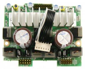 Sound United Module - Electrical Unit - 963639103200s Pcb Amp Sub Assembly Mcr611 N