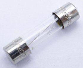 Sound United Glass Fuses 5x20mm - 1 6a-t 963652010500s Fuse T1 6a-250v