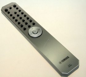 Yamaha Ir remote Control - Cdx7 Remote Control