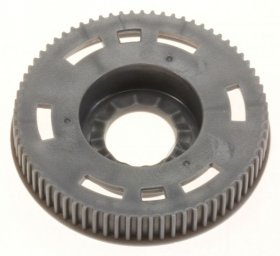 Motor - Kw649894 Motor Complete - Motor Assembly C [Delonghi]