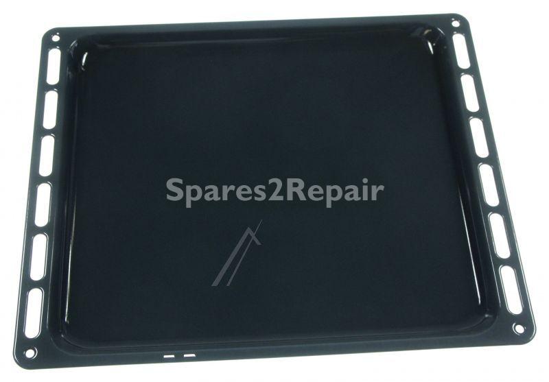 Fry Pan - 20759669 Tray (65l Shallow Grey) [Vestel]