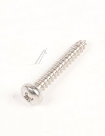 Saeco Screw - U109027 996530061899 2 9x19mm Stainless Steel Screw