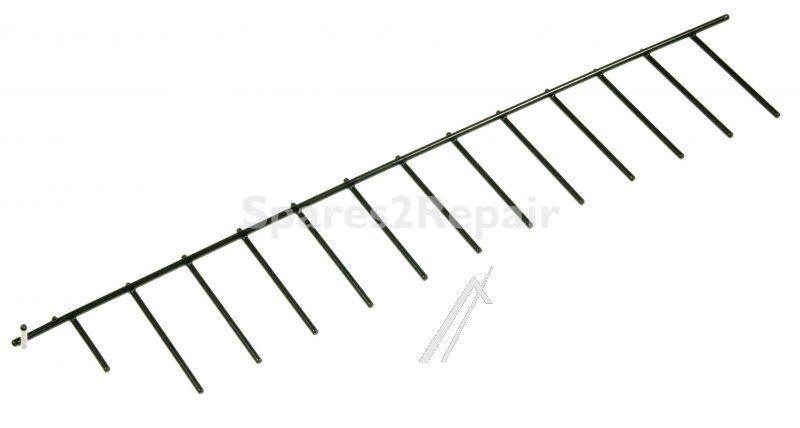 Accessories Basket - 1751341200 C00911819 Upper Basket Support Wire [Arcelik]