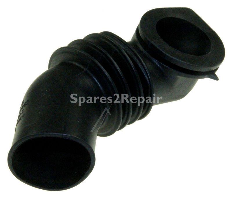 Connector Hose - 41034869 Fill Pipe [Candy Hoover]
