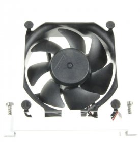 Ventilator Motor - 00758096 Fan Motor [Bosch Siemens]
