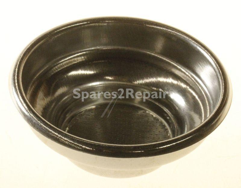 Philips Saeco Coffee Filter - 11011693 996530006133 Perfect Crema Filter