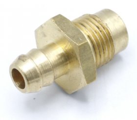 Saeco Hose Coupling - Cf0159 996530053238 Parts For Machines Saeco