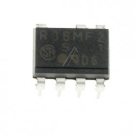 Sharp Solid State Relay - S26m D02 Solid State Relay 600v 0,6a Dip-8 -rohs-