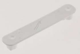 Stopper - 42085187 Freezer Cover Stopper-right(sw)170-rv1 [Vestel]