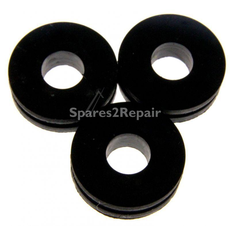 Motor - Kw663747 Motor Bearing Bush [Delonghi]