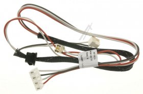Hisense Gorenje Harness - 375902 Wiring Harness Bi2 Ei Supply-induction