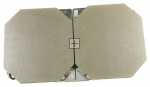 Hisense Gorenje Induction Board - 252668 Inductor D:160 (4)