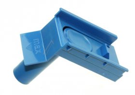 Vacuum Lifting Pad - 00182245 Siphon Device [Bosch Siemens]