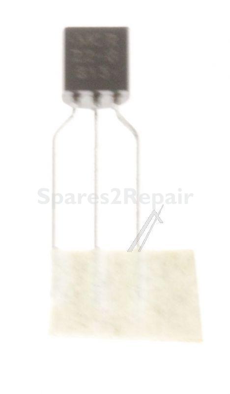 Grundig Thyristor - 410026r C00928508 Thyristor Mcr 22-8