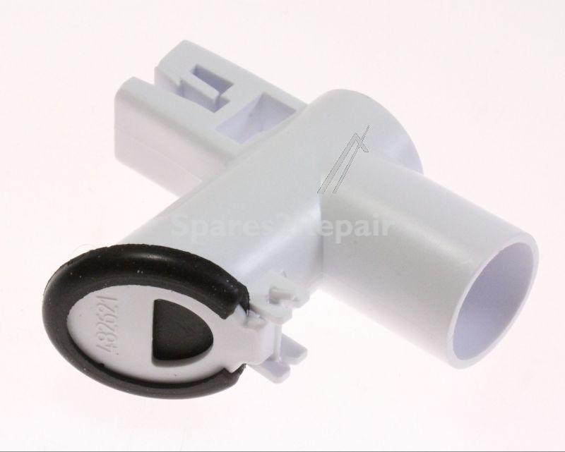 Tube - 4907820100 C00867396 Water Discharge Hose Assy_sbs [Arcelik]
