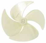 Fan Blades - 4858340185 C00864420 Propeller Fan [Arcelik]