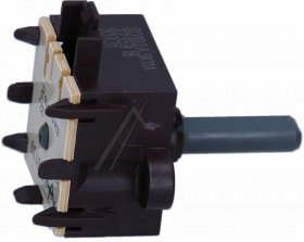 Oven Switch - C00311090 480121102833 Switch 11 Position [Whirlpool Indesit]