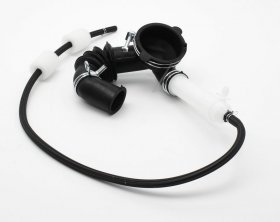 Tube - 12600501003208 Tub Drain Hose Assembly [Midea]