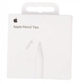 Apple Communicator - Mx763zm-a Apple Pencil Tips - 4-pack