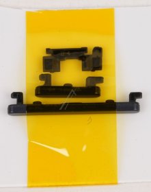 Oppo Button - 621036000452 Key Component Oppo Reno13 F 5g&oppo Reno13 Fs 5g Cph2699 Luminous Blue Key Component Export For