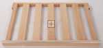 Bottle Frame - 11025357 Shelf [Bosch Siemens]