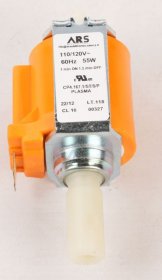 Pump For Coffee Machine - 5113212421 Pump Ars Cp04 167(plasma) 120v 60hz 55w [Delonghi]