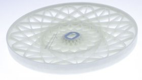 Hisense Gorenje Belt Pulley - 873475 Plastic Pulley 60 Ps-22