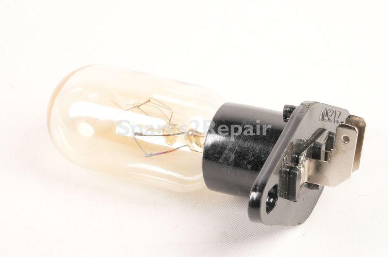 Oven Light - 81581680 Lamp Mwe 207 Fi White (ru) 1