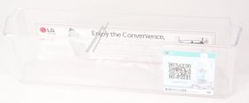 Lg Refrigerator - Freezer Door Shelf - Aap74271349 Door Guard