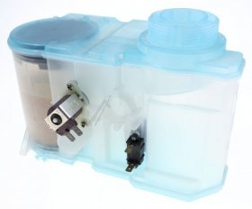 Teka Salt Container - 81719009 Water-softener Assembly