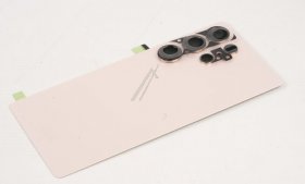 Samsung Battery Compartment Lid - Gh82-36353f Svc Cover Assembly-b-g_s938_zd_comm1