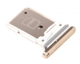 Samsung Sim card Holder - Gh98-49811a Sim Tray Galaxy S25 Ultra 5g (sm-s938b) Titanium
