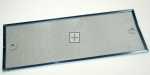 Metal Grease Trap - 49014887 Metal Filter [Candy Hoover]