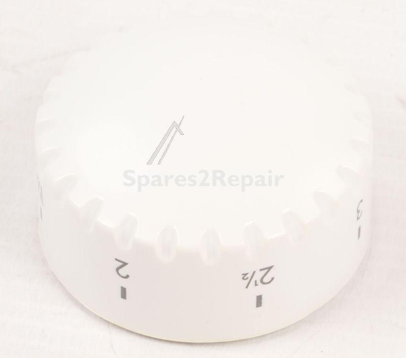 Smeg Button - 764974933 Thermostat Knob