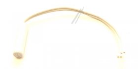 Lg Temperature Sensor For Refrigerators - Freezers - Ebz64685518 Sensor Temperature Part 1057041 Sensor Temperature Gcfl567pqae - Lg Electronics